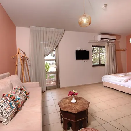 Almog Hotel Exterior photo