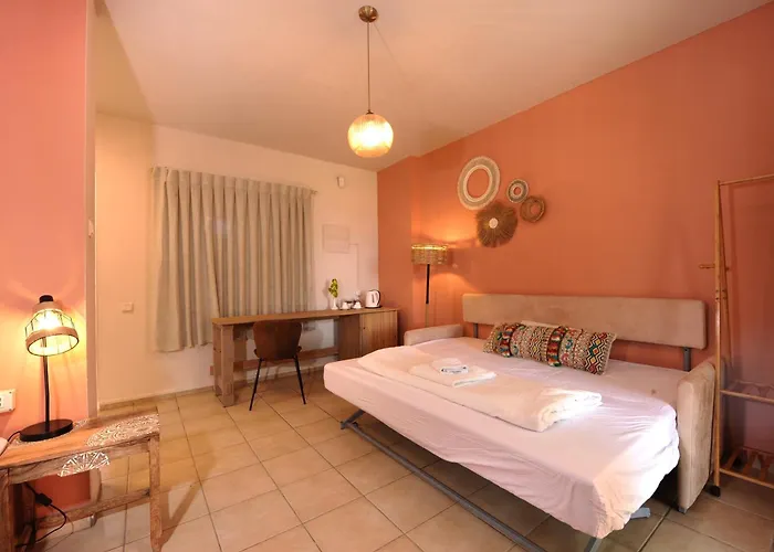 Almog Hotel