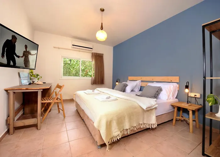 Almog Hotel