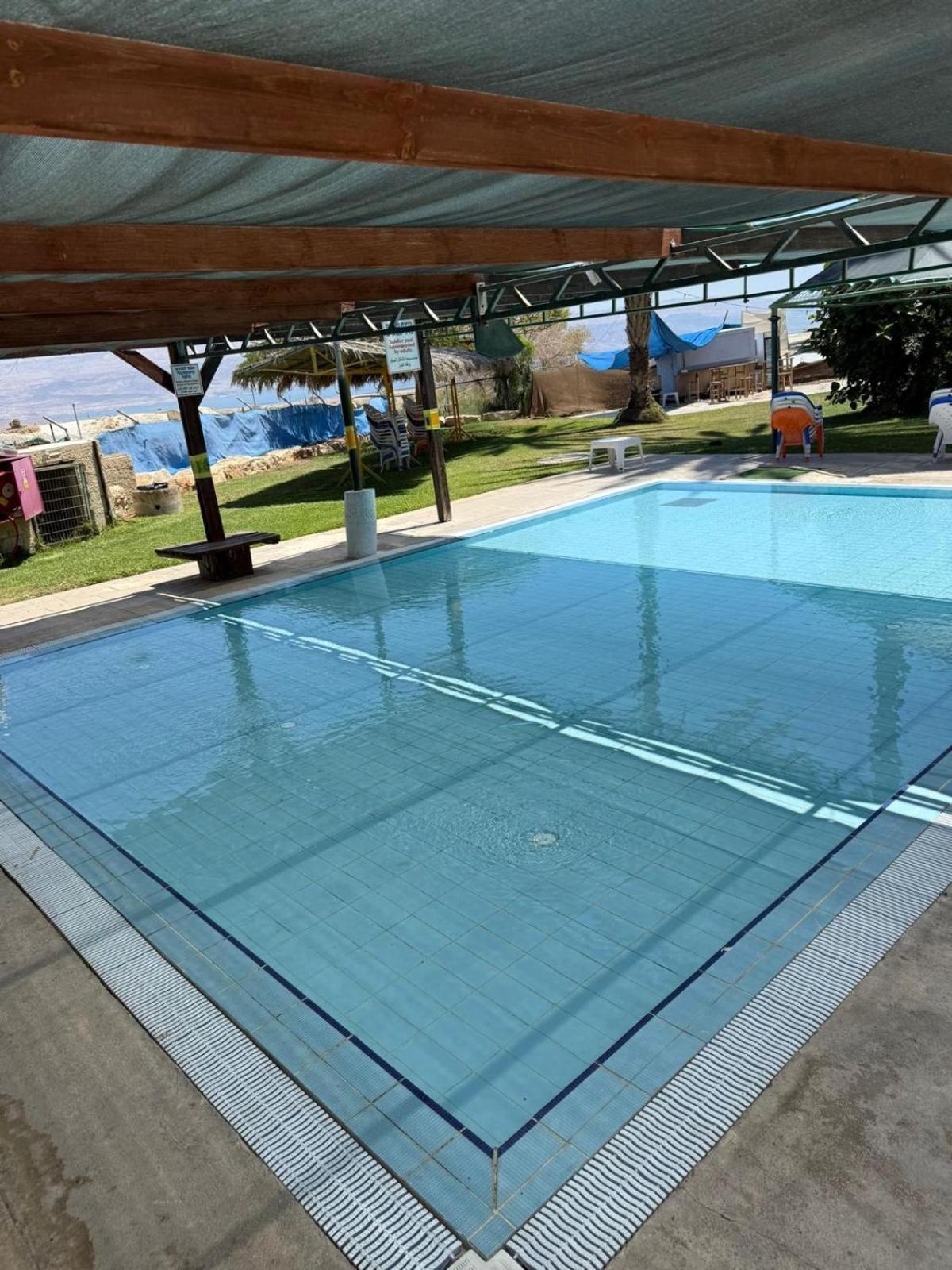 Almog Hotel מלון