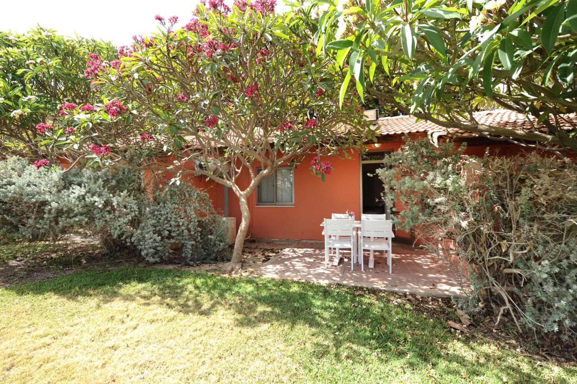 Almog Hotel מלון 3*